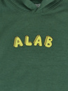 A.LAB Human Animals Kids Hoodie