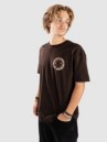 Dravus Souveneir Upcycle Boxy T-Shirt
