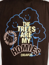 Dravus Souveneir Upcycle Boxy T-Shirt