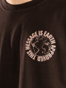 Dravus Souveneir Upcycle Boxy T-Shirt