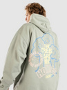 Dravus Souveneir Upcycle Hoodie
