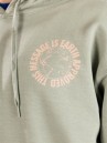 Dravus Souveneir Upcycle Mikina s kapucí