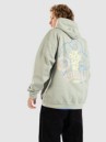 Dravus Souveneir Upcycle Hoodie