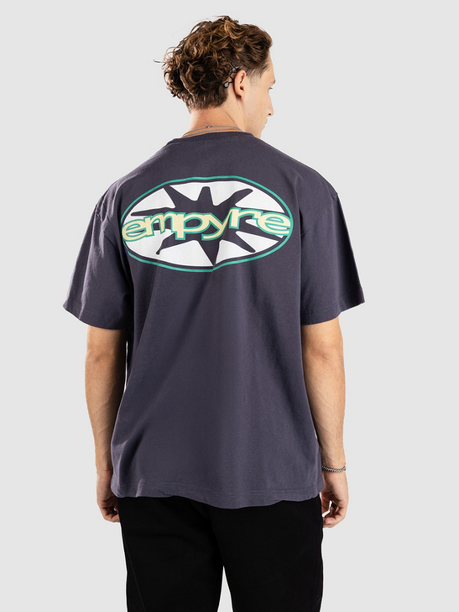 Empyre Spark Logo Boxy T-Shirt