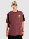 Monet Skateboards Flower Shop Boxy T-Shirt