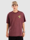 Monet Skateboards Flower Shop Boxy T-Shirt
