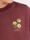 Monet Skateboards Flower Shop Boxy T-Shirt