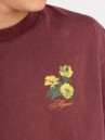 Monet Skateboards Flower Shop Boxy T-Shirt