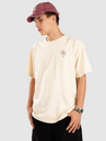 Monet Skateboards Flower Shop Boxy T-Shirt