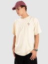 Monet Skateboards Flower Shop Boxy T-Shirt