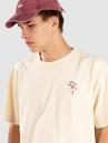 Monet Skateboards Flower Shop Boxy T-Shirt