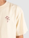 Monet Skateboards Flower Shop Boxy T-Shirt