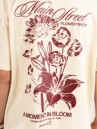 Monet Skateboards Flower Shop Boxy T-Shirt