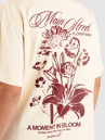 Monet Skateboards Flower Shop Boxy T-Shirt