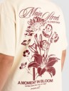 Monet Skateboards Flower Shop Boxy T-Shirt