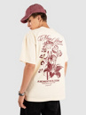 Monet Skateboards Flower Shop Boxy T-Shirt