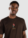 Monet Skateboards Cross Stitch Collage Boxy T-Shirt