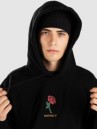 Monet Skateboards Cross Stitch Collage Hoodie