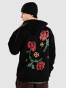 Monet Skateboards Cross Stitch Collage Hoodie