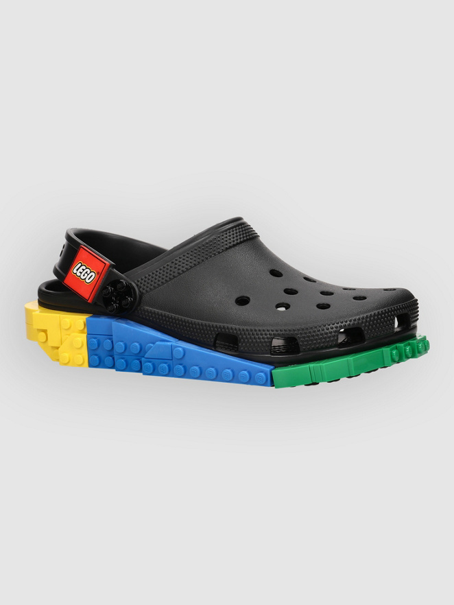 Crocs 4Lw System Sandály