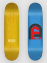 Flip Gate Logo Blue 8.5″X32.75″ Planche de skate