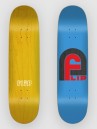 Flip Gate Logo Blue 8.5″X32.75″ Planche de skate