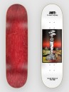 Jart A Weed Odyssey 8.25″X31.72″ Hc Skateboard De