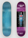 Jart Cannabis Man 8.375″X31.83″ Hc Planche de skate