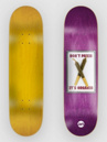 Jart Patch 8.0″X31.44″ Hc Planche de skate