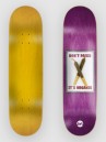 Jart Patch 8.0″X31.44″ Hc Planche de skate