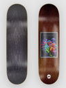 Jart Patch 8.125″X31.60″ Hc Planche de skate