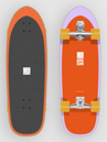 Long Island Longboards Kona 32″X10″X17″ Surfskate