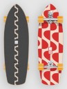 Long Island Longboards Odyssey 32″X9.85″X18″ Surfskate