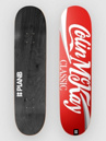 Plan B Cola Mckay 8.25″X31.72″ Skateboard Deck