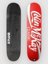 Plan B Cola Mckay 8.25″X31.72″ Skateboard Deck