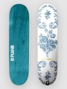 Plan B Fleur Royale Giraud 8.125″X31.75″ Skateboard