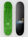 Plan B Fractal Gustavo 8.375″X32″ Twin Planche de skate