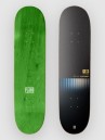 Plan B Fractal Gustavo 8.375″X32″ Twin Planche de skate