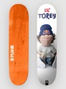 Plan B Lil' Buddies Pudwill 8.0″X31.33″ Skateboardová deska