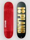 Plan B Og Gold 8.5″X32.125″ Planche de skate