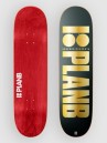 Plan B Og Gold 8.5″X32.125″ Planche de skate