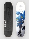 Plan B Vase Mcclung 8.25″X32″ Twin Planche de skate