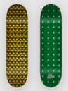 SK8 Mafia Leaf Kremer 8.75″X32″ Planche de skate