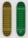 SK8 Mafia Leaf Kremer 8.75″X32″ Planche de skate