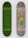 SK8 Mafia Team Digi Foo 8.5″X32″ Planche de skate