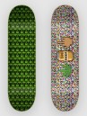 SK8 Mafia Team Digi Foo 8.5″X32″ Planche de skate