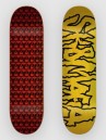 SK8 Mafia Team Hood 8.25″X31.38″ Planche de skate