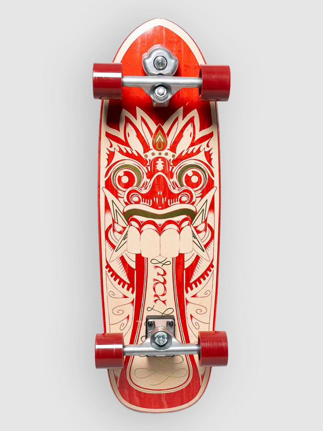 YOW Lakey Peak 32″ Power Surfing Series Surfskat