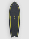 YOW Pipe Black 32″ Power Surfing Series Deck Sur