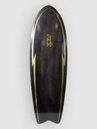 YOW Pipe Black 32″ Power Surfing Series Deck Sur